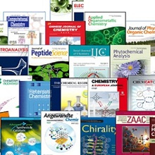 نشریات پرمراجعه لاتین