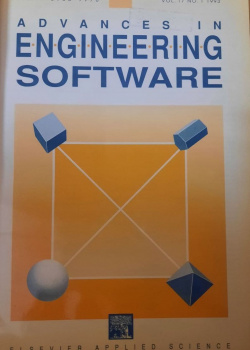 advances in engineering software