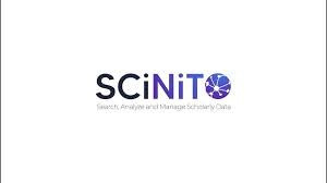 کارگاه آموزشی آشنایی با SCiNiTO.ai